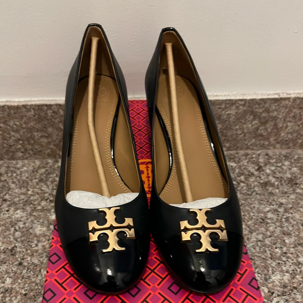 ♥️♥️ TORY BURCH  Everly 50mm pump